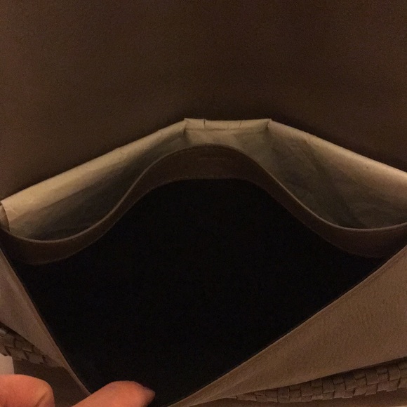 Brand new all saints clutch - Picture 3 of 6